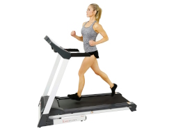 Sunny Health & Fitness SF-T7515 Smart Treadmill